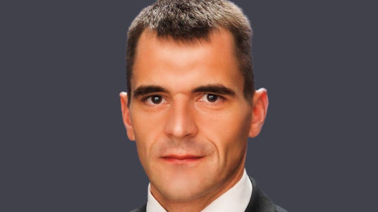 Dr. Lothar Seefried fotoğrafı