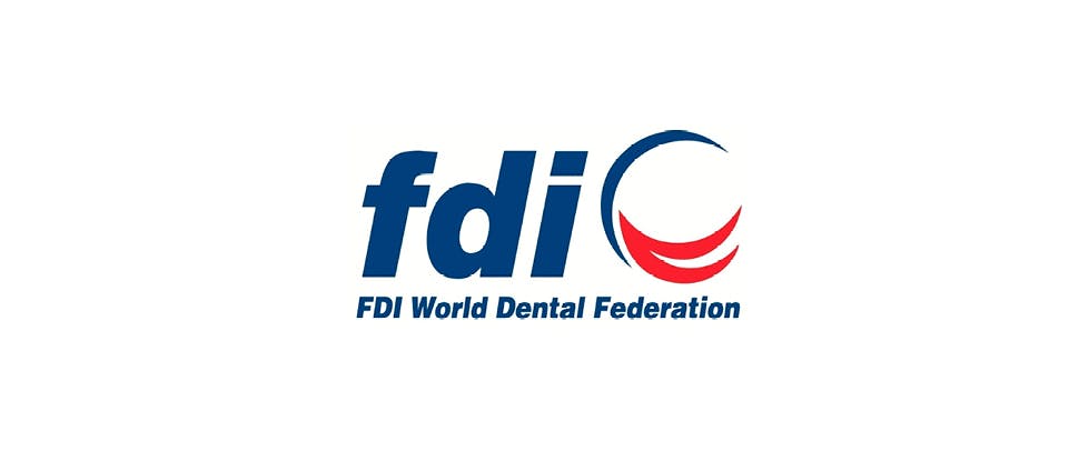 FDI Dünya Diş Hekimleri Federasyonu