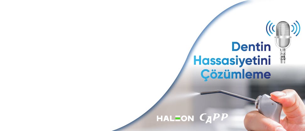 Dentin Hassasiyetini Çözümleme