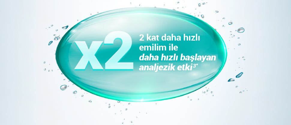 Üstün Jel Teknolojisiyle 2 Kat Daha Hızlı Emilim1-4