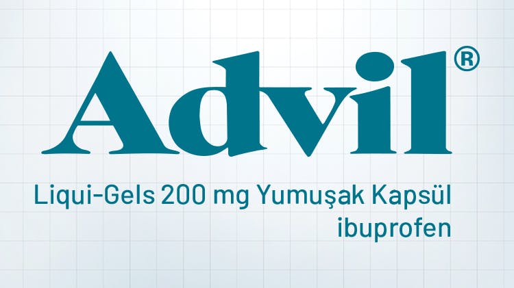 İbuprofen içeren formülasyon