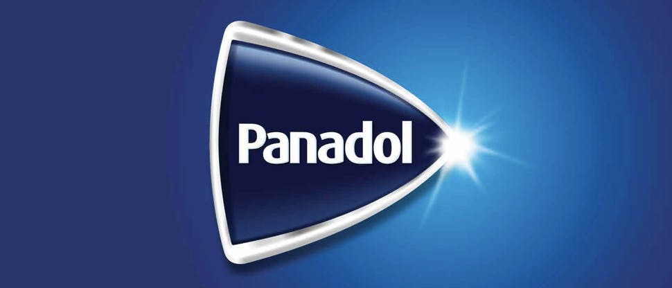 Panadol logosu