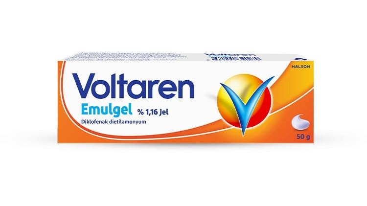 Voltaren Emulgel %1