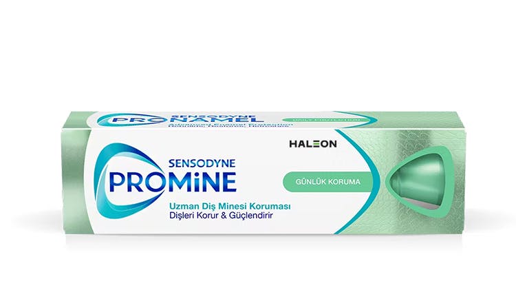 Sensodyne Promine Diş Macunu