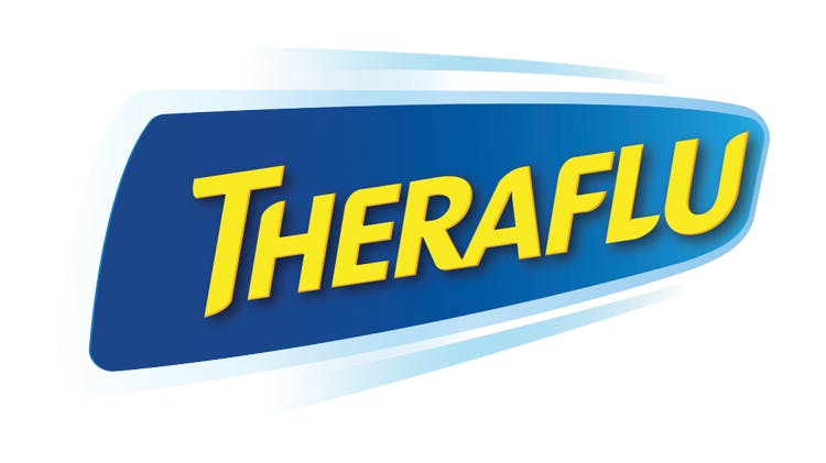 Theraflu logo