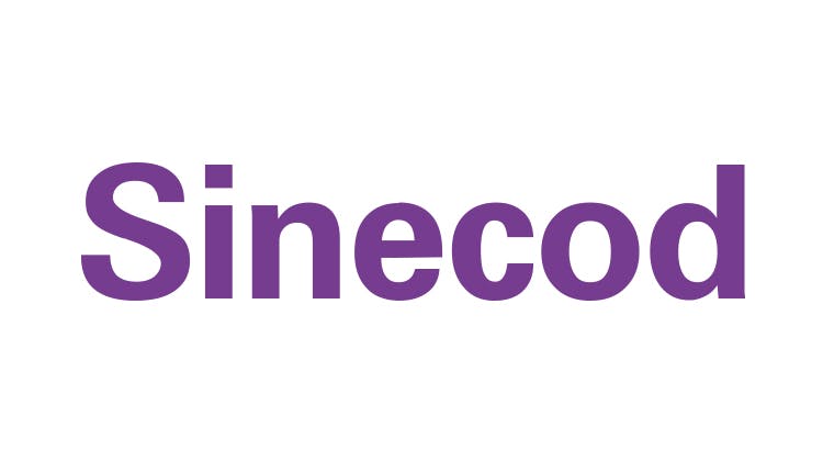 Sinecod logosu