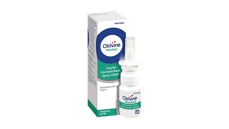 Otrivine menthol online