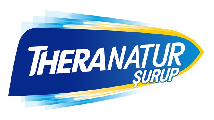 Theranatur logosu