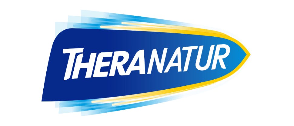 TheraNatur Şurup Logo