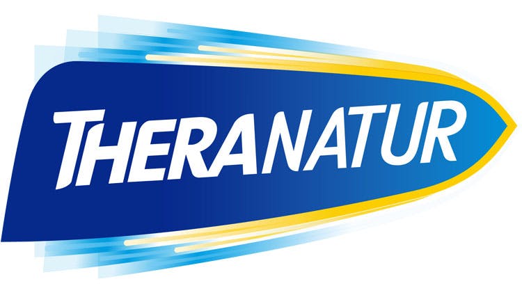 Theranatur logo