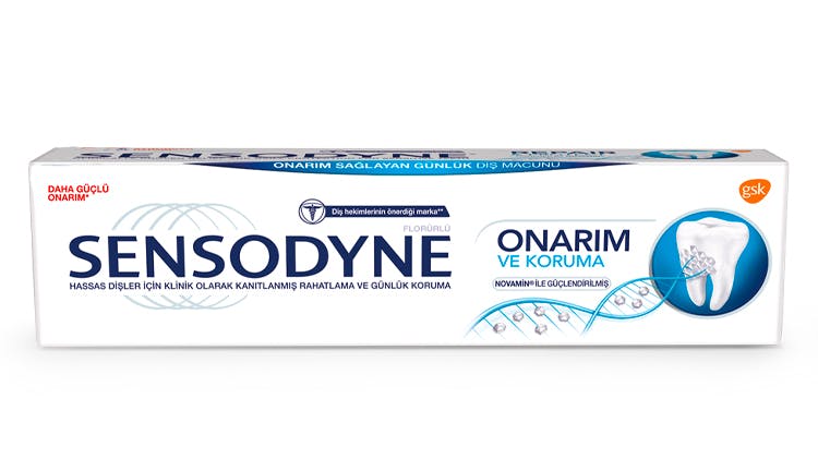 Onarım ve Koruma