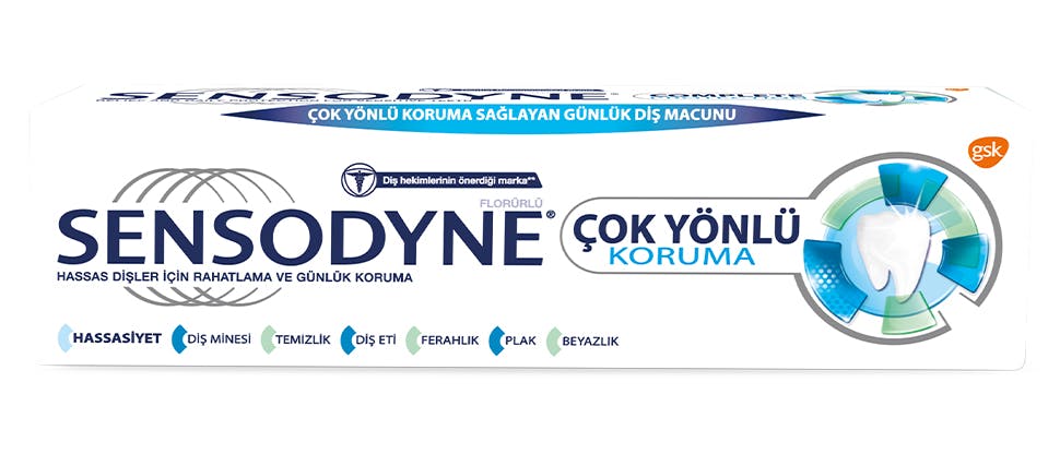 Çok Yönlü Koruma ürün görseli