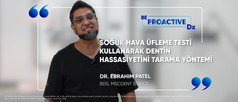 Dr Patel'in Videosu