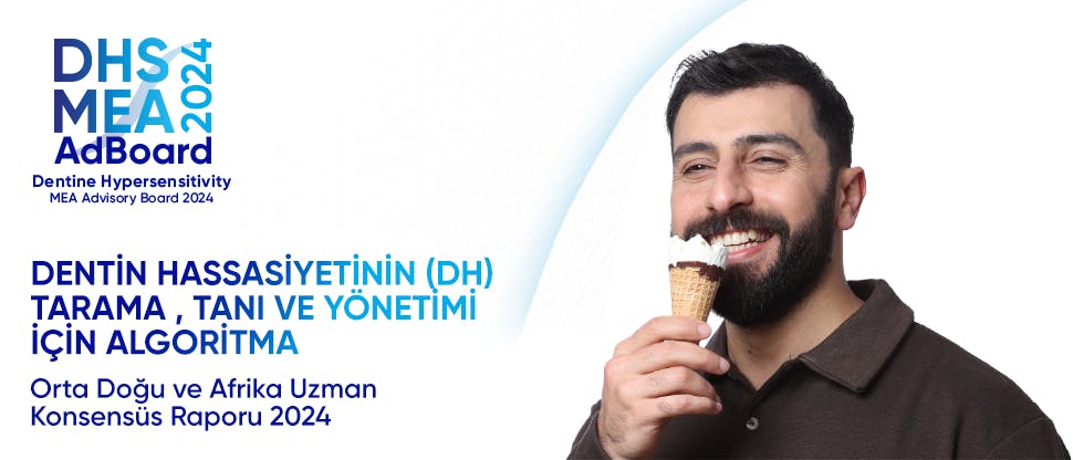 Dentin Hassasiyeti Kılavuzu