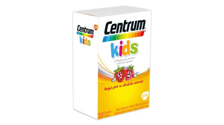 Centrum Kids