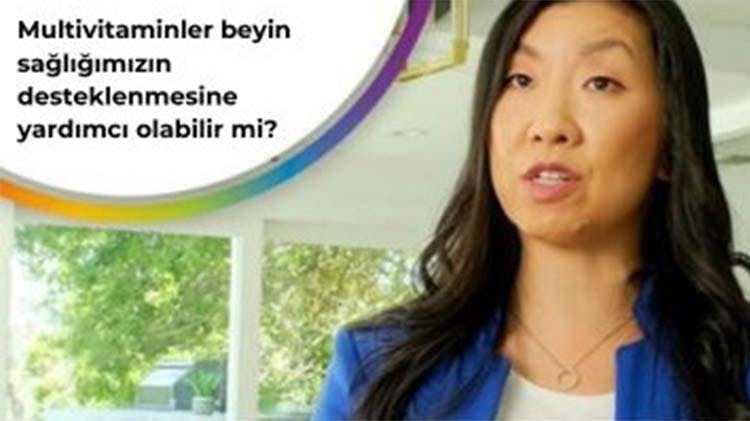 Multivitaminler beyin sağlığımızın desteklenmesine yardımcı olabilir mi?