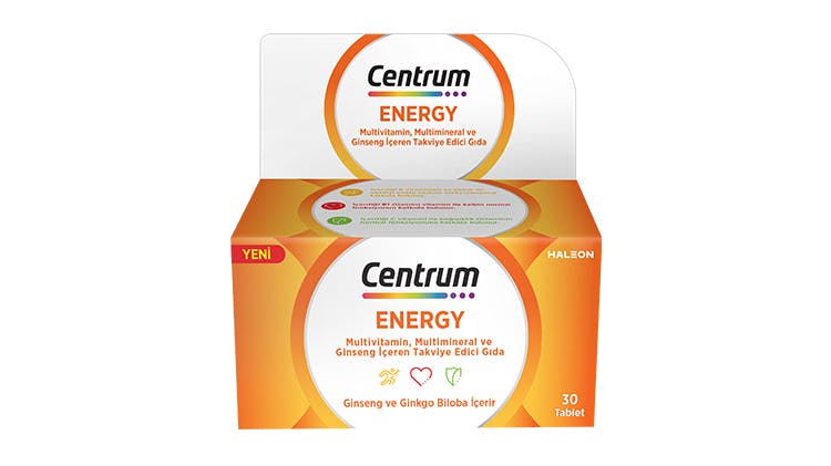 Centrum Energy