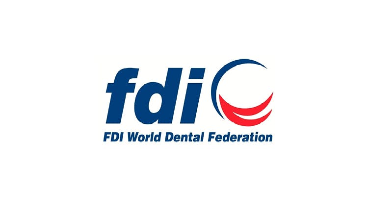 Всесвітня Стоматологічна Федерація FDI