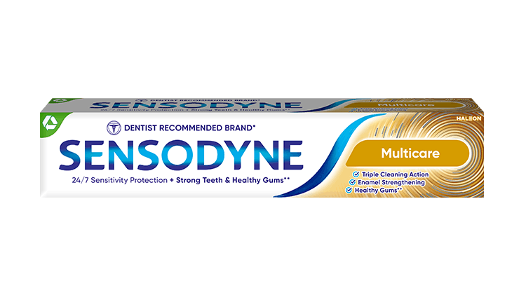 Пекшот зубної пасти Комплексний Захист