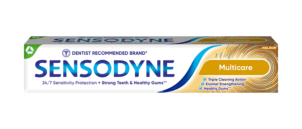 Пекшот зубної пасти Комплексний Захист