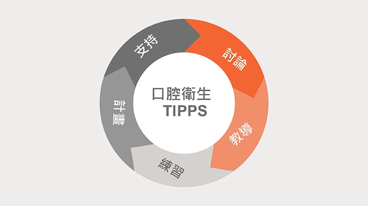 TIPPS 輪盤