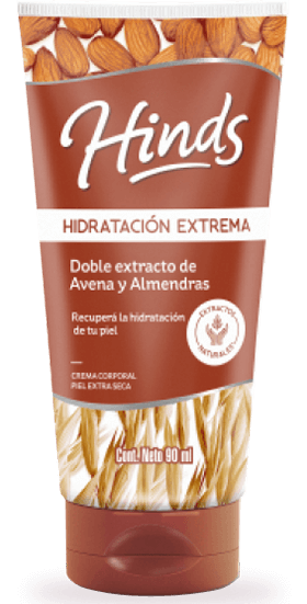 Hinds Hidratación Extrema para manos