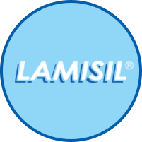 Lamisil Logo Lamisil Logo