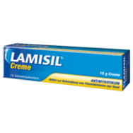 Lamisil Once Verpackung Packshot