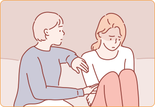 見た目が悪くなり、 素足に抵抗を感じる 見た目が悪くなり、 素足に抵抗を感じる