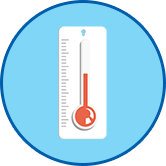 Thermometer Thermometer