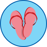 Slippers Slippers