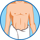 dry the groin area after showering or sweating. dry the groin area after showering or sweating.