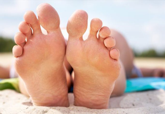 Fungal Foot Infections Common Infection Fungal Foot Infections Common Infection