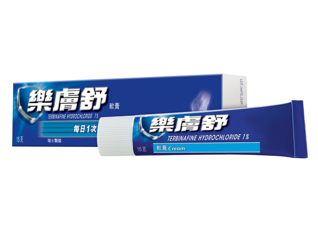 Le Fu Shu ointment Le Fu Shu ointment