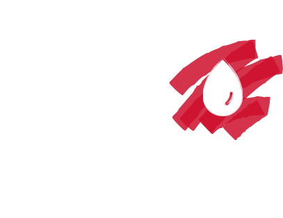 Een illustratie van een thermometer met daarnaast een zonnetje, een sneeuwvlok en een druppel water