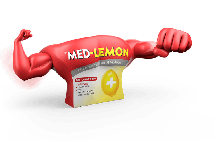 Med-lem guy