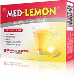 Med-Lemon Original