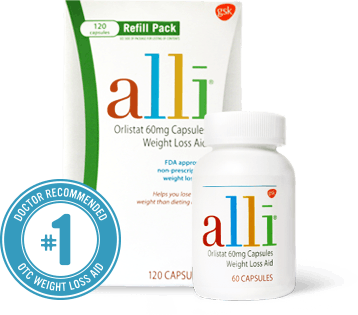 alli Products