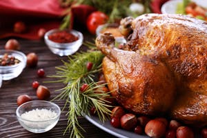 9 Simple Tips For a Healthy, Happy Thanksgiving