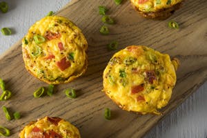 7 High-Protein, Low-Fat Breakfast Ideas