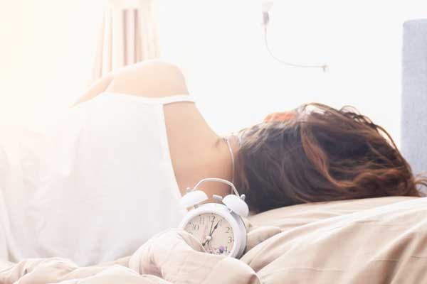 Why Sleep Is So Important For Weight Loss