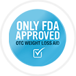 OTC FDA Approved
