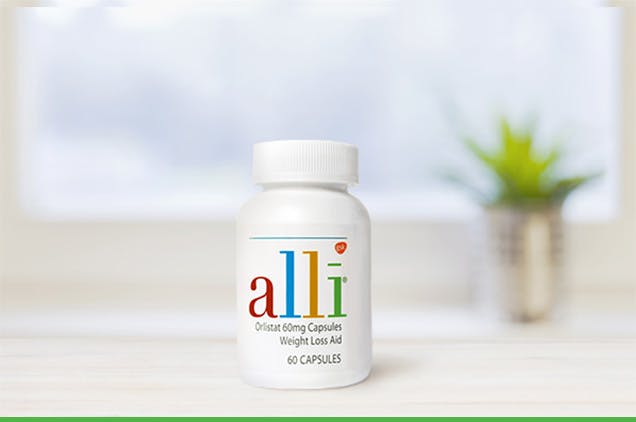 alli Product