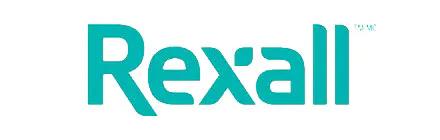 Logo Rexall
