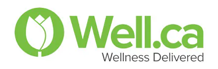 Logo Well.ca