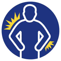 Minor Body Aches logo