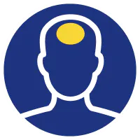 Headache logo