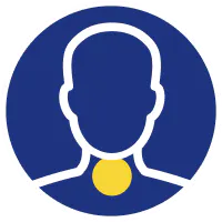 Sore Throat Pain logo