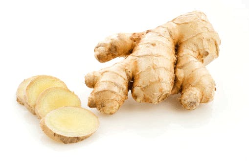 Ginger Ginger