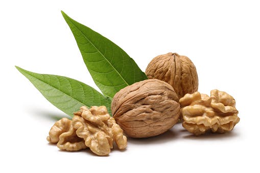 Walnuts for better digestion